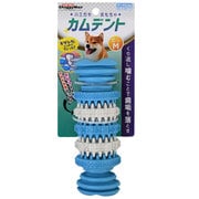 ハミガキおもちゃ カムデント ボーン М