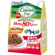 リモナイトラボ 室内犬用 1~6歳成犬用 1kg