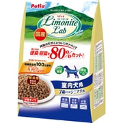 リモナイトラボ 室内犬用 7歳からのシニア犬用 1kg