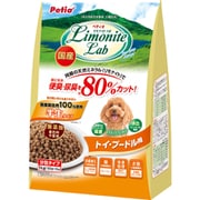 リモナイトラボ トイ・プードル用 1kg