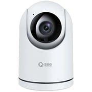 フルHD対応屋内専用WIFIセキュリティーカメラ Hestia
