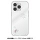 DNG-202MK [iPhone 16 Pro用 IIIIfit Clear ケース（イーフィットクリアケース） ディズニーキャラクター ミッキーマウス]