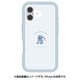 DNG-204ST [iPhone 16用 プランプフレームケース ディズニーキャラクター スティッチ]