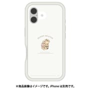 DNG-204PO [iPhone 16用 プランプフレームケース ディズニーキャラクター くまのプーさん]