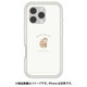 DNG-205PO [iPhone 16 Pro用 プランプフレームケース ディズニーキャラクター くまのプーさん]