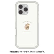 DNG-205PO [iPhone 16 Pro用 プランプフレームケース ディズニーキャラクター くまのプーさん]