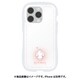 DNG-209BX [iPhone 16 Pro用 クリスタルクリアケース ディズニーキャラクター ベイマックス]