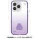 POKE-934B [iPhone 16 Pro用 IIIIfit Clear ケース（イーフィットクリアケース） ポケットモンスター メタモン]