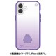 POKE-935A [iPhone 16 Plus用 IIIIfit Clear ケース（イーフィットクリアケース） ポケットモンスター メタモン]