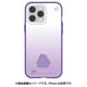 POKE-936A [iPhone 16 Pro Max用 IIIIfit Clear ケース（イーフィットクリアケース） ポケットモンスターメタモン]