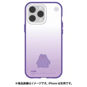 POKE-936A [iPhone 16 Pro Max用 IIIIfit Clear ケース（イーフィットクリアケース） ポケットモンスターメタモン]