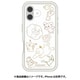 POKE-938IV [iPhone 16用 プランプフレームケース ポケットモンスター アイボリー]