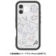 POKE-938BK [iPhone 16用 プランプフレームケース ポケットモンスター ブラック]