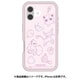 POKE-938PK [iPhone 16用 プランプフレームケース ポケットモンスター ピンク]