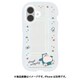 POKE-941B [iPhone 16用 クリスタルクリアケース ポケットモンスター カビゴン]