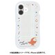 POKE-941C [iPhone 16用 クリスタルクリアケース ポケットモンスター ホゲータ]