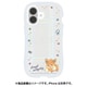 POKE-941D [iPhone 16用 クリスタルクリアケース ポケットモンスター パモ]