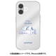SNGG-82C [iPhone 16用 IIIIfit Clear ケース（イーフィットクリアケース） ピーナッツ スヌーピー きょうだい]