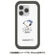 SNGG-88A [iPhone 16 Pro用 プランプフレームケース ピーナッツ スヌーピー]
