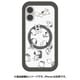 SNGG-89A [iPhone 16用 MagSafe対応 プランプフレームケース ピーナッツ スヌーピー]