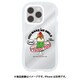 TMJ-247A [iPhone 16 Pro用 クリスタルクリアケース トムとジェリー ジェリー]