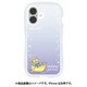 MINI-505B [iPhone 16用 クリスタルクリアケース 怪盗グルー/ミニオンズ ボブ＆ティム]