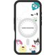 SANG-453MX [iPhone 16用 MagSafe対応 プランプフレームケース サンリオキャラクターズ ミックス]