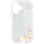 SANG-455KT [iPhone 16用 クリスタルクリアケース サンリオキャラクターズ ハローキティ]