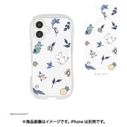 MMN-213C [iPhone 16用 クリスタルクリアケース ムーミン Cタイプ]