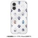 MMN-214C [iPhone 16 Pro用 クリスタルクリアケース ムーミン Cタイプ]