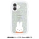 MF-546A [iPhone 16用 クリスタルクリアケース ミッフィー]