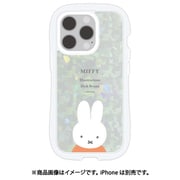 MF-547A [iPhone 16 Pro用 クリスタルクリアケース ミッフィー]