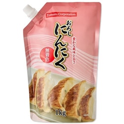 おろしにんにく スタンドパウチ 1kg