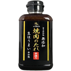 食品添加物無添加 焼肉のたれ 400g