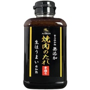 食品添加物無添加 焼肉のたれ 400g