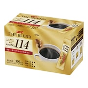 【EC限定】UCC ザ・ブレンド 114 スティック 100パック