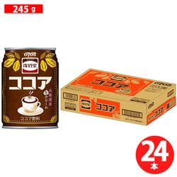 復刻堂 ココア 245g×24本