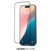 BDVSPA20-16L-ST [iPhone 16 Plus用 フルスクリーンガラス]
