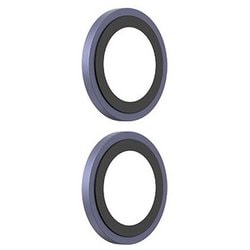 BLDVAG11-2C-BL [iPhone 16/16 Plus用 レンズガラス]