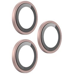 BLDVAG11-3C-RG [iPhone 16 Pro/16 Pro Max用 レンズガラス]