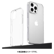 BDCS31-16PL-CL [iPhone 16 Pro Max用 Naked Case]
