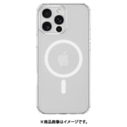 BDCS32-16PL-CL [iPhone 16 Pro Max用 マグショックプルーフケース]