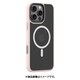 BDCS34-16P-PK [iPhone 16 Pro用 ピノマグショックプルーフケース]