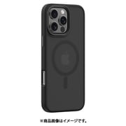 BDCS34-16PL-BK [iPhone 16 Pro Max用 ピノMGショックプルーフケース]