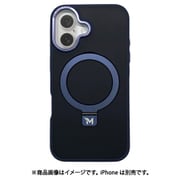 BMC07-16-NV [iPhone 16用 マグセーフスタンドケース]
