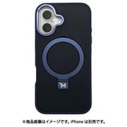 BMC07-16-NV [iPhone 16用 マグセーフスタンドケース]