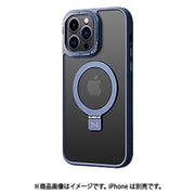 BMC07-16P-NV [iPhone 16 Pro用 マグセーフスタンドケース]