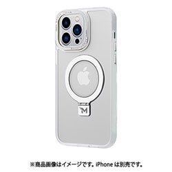 BMC07-16P-MW [iPhone 16 Pro用 マグセーフスタンドケース]