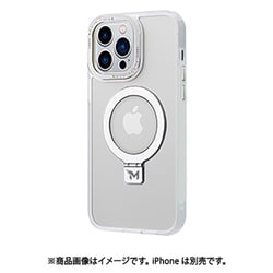 BMC07-16PL-MW [iPhone 16 Pro Max用 マグセーフスタンドケース]