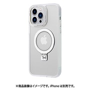 BMC07-16PL-MW [iPhone 16 Pro Max用 マグセーフスタンドケース]